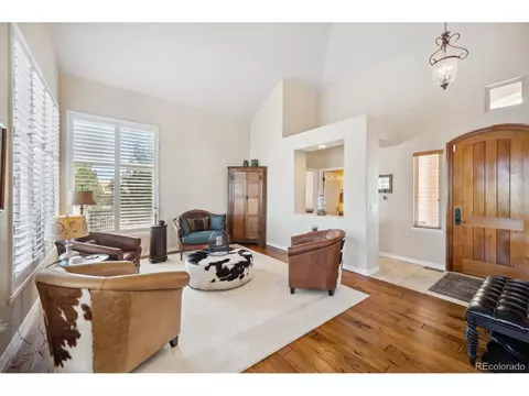 5356 Flatrock Ct, Morrison, CO 80465 photo 4