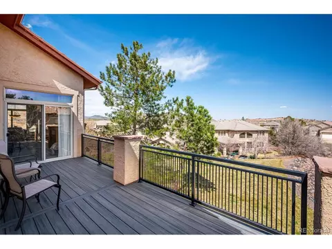 5356 Flatrock Ct, Morrison, CO 80465 photo 12