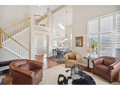 5356 Flatrock Ct, Morrison, CO 80465 photo 5