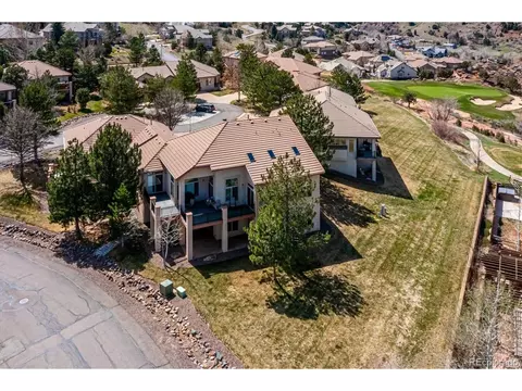 5356 Flatrock Ct, Morrison, CO 80465 photo 18