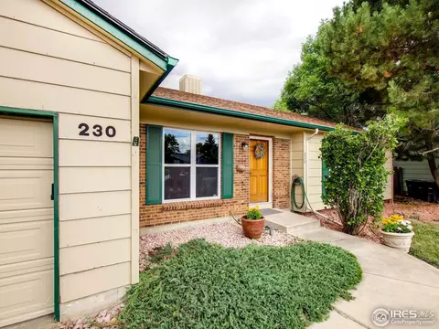 230 Summit Cir, Lafayette, CO 80026 photo 3