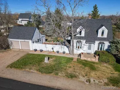 5401 W 33rd Ave, Wheat Ridge, CO 80212