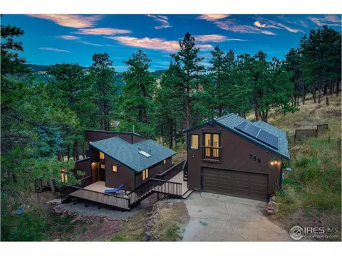 765 Pine Brook Rd, Boulder, CO 80304 photo 1