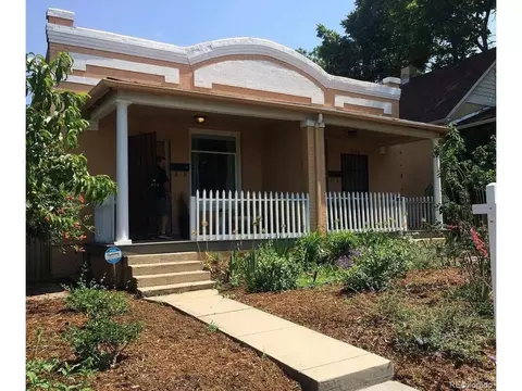 3436 Lawrence St, Denver, CO 80205
