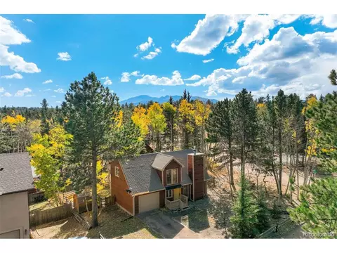 32 Leisure Ln, Woodland Park, CO 80863