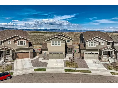3367 Umber Cir, Castle Rock, CO 80109
