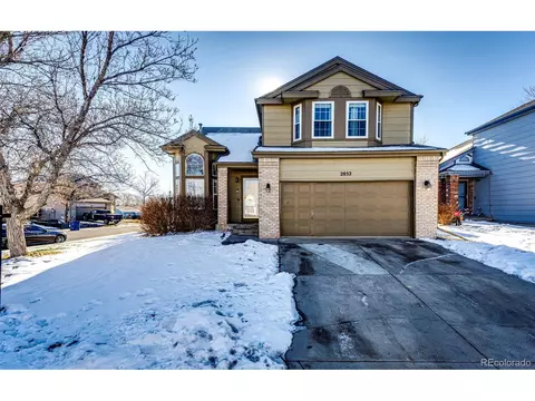 2852 S Salida Ct, Aurora, CO 80013