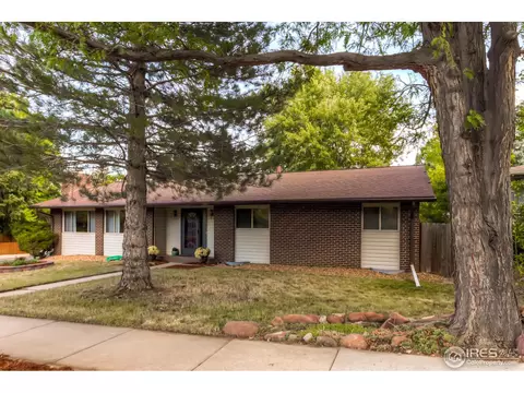 1710 Lehigh St, Boulder, CO 80305 photo 2