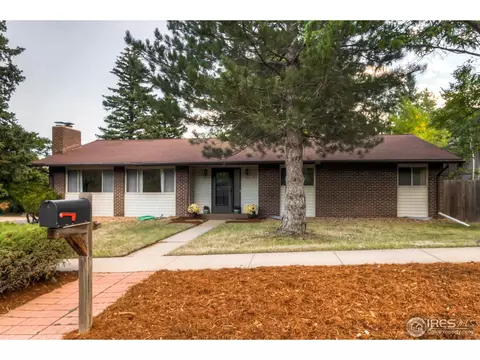 1710 Lehigh St, Boulder, CO 80305 photo 1