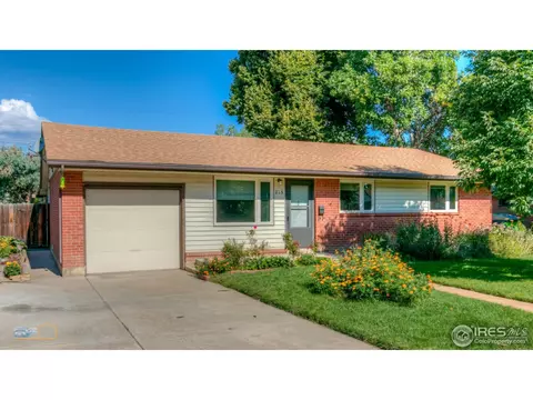 215 S 38th St, Boulder, CO 80305 photo 1
