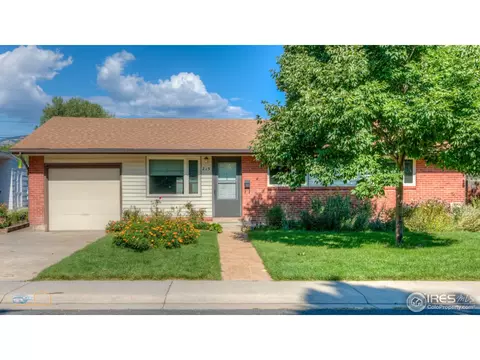 215 S 38th St, Boulder, CO 80305 photo 2