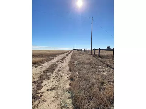 Undisclosed, Rush, CO 80833