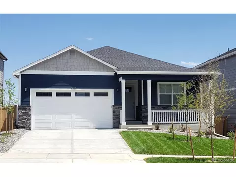 3165 Belleville Ridge Rd, Elizabeth, CO 80107