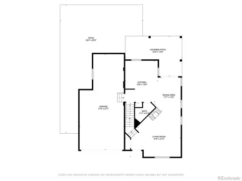 7832 E 123rd Pl, Thornton, CO 80602 photo 27
