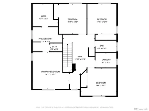 7832 E 123rd Pl, Thornton, CO 80602 photo 28