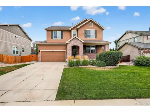 7832 E 123rd Pl, Thornton, CO 80602