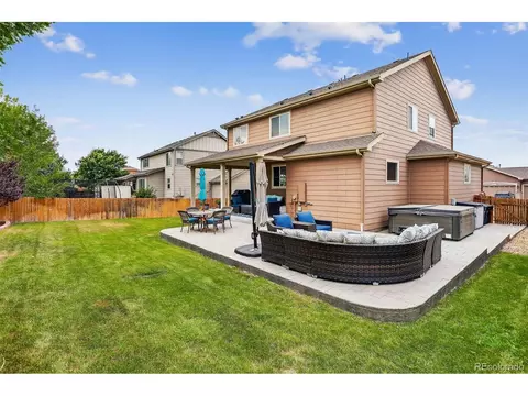 7832 E 123rd Pl, Thornton, CO 80602 photo 2