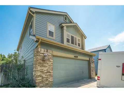4409 Levi Ln, Colorado Springs, CO 80925