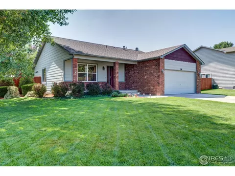 210 Ruth Ave, Severance, CO 80546 photo 2