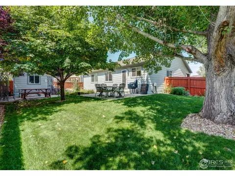 210 Ruth Ave, Severance, CO 80546 photo 5