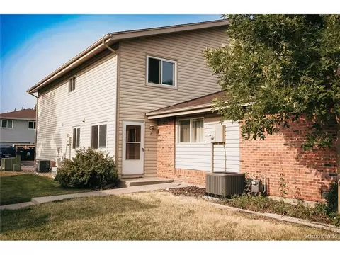 3225 S Garrison St #7, Lakewood, CO 80227