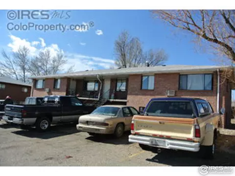 3023 Denver St, Evans, CO 80620 photo 1