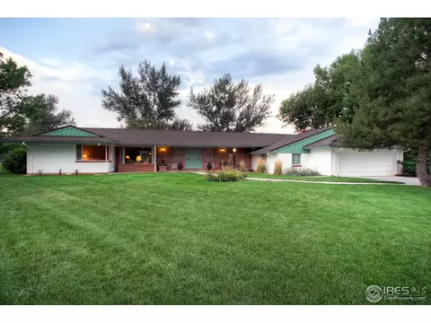 3200 E Floyd Dr, Denver, CO 80210 photo 1