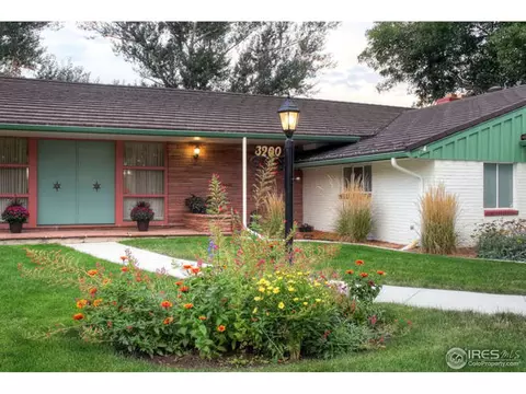3200 E Floyd Dr, Denver, CO 80210 photo 2