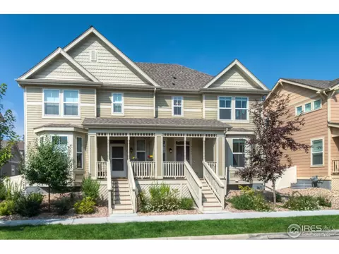 1663 Saratoga Dr, Lafayette, CO 80026 photo 1