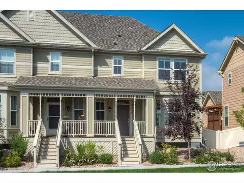 1663 Saratoga Dr, Lafayette, CO 80026 photo 2