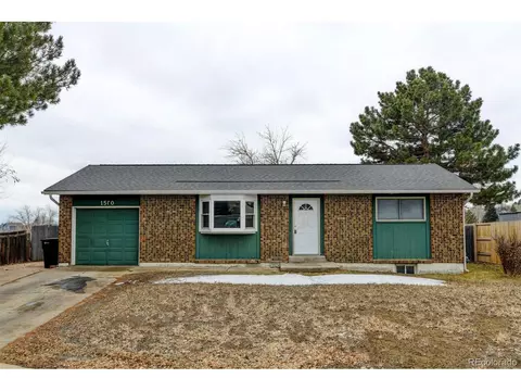1560 E 98th Ave, Thornton, CO 80229 photo 1