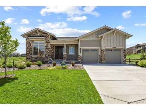 22694 E Henderson Dr, Aurora, CO 80016