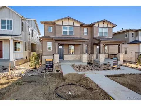 6248 Kinston Pkwy, Loveland, CO 80538