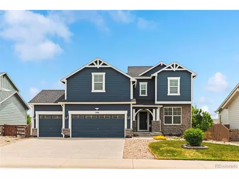3186 Arroyo Verde Ct, Castle Rock, CO 80108
