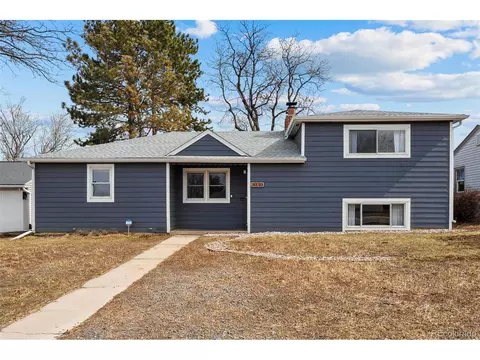 2930 S Birch St, Denver, CO 80222