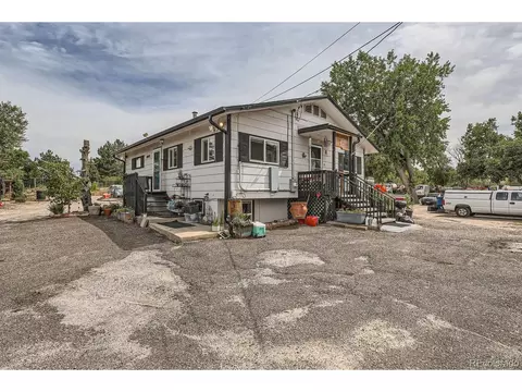 10600 E Jewell Ave, Aurora, CO 80012