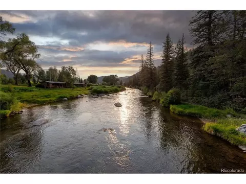 301 Wilder Mountain Rd, Almont, CO 81210