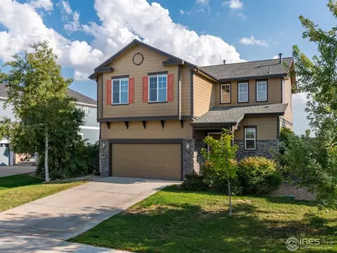 1922 E 164th Pl, Thornton, CO 80602 photo 1