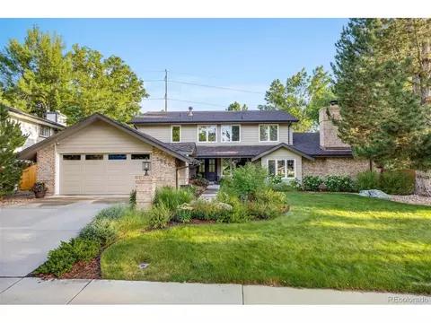 5280 E Caley Ave, Centennial, CO 80121