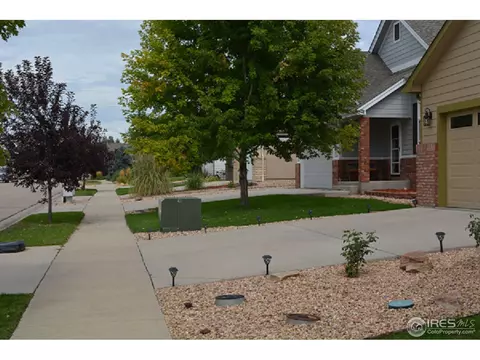 3214 Grenache St, Evans, CO 80634 photo 5