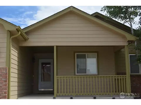 3214 Grenache St, Evans, CO 80634 photo 3