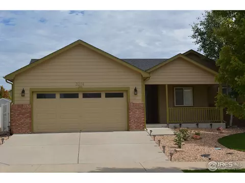 3214 Grenache St, Evans, CO 80634 photo 1