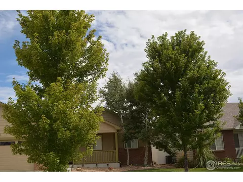 3214 Grenache St, Evans, CO 80634 photo 2