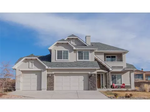 2027 Redbank Dr, Colorado Springs, CO 80921