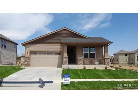 672 Great Basin Ct, Berthoud, CO 80513 photo 1