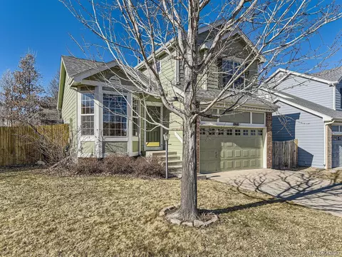 18848 E Garden Dr, Aurora, CO 80015
