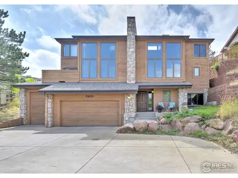2890 Juilliard St, Boulder, CO 80305 photo 1