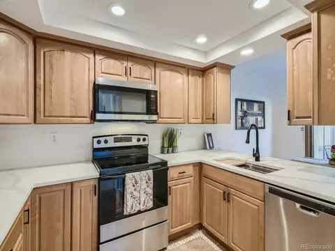 152 S Holman Way, Golden, CO 80401