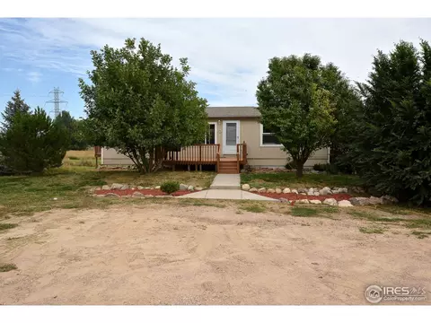 10295 County Road 84, Ault, CO 80610 photo 2