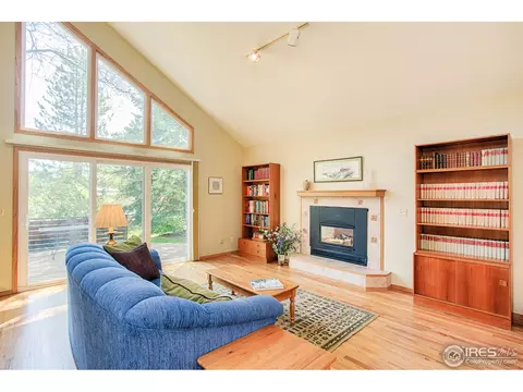 5590 Stonewall Pl, Boulder, CO 80303 photo 5